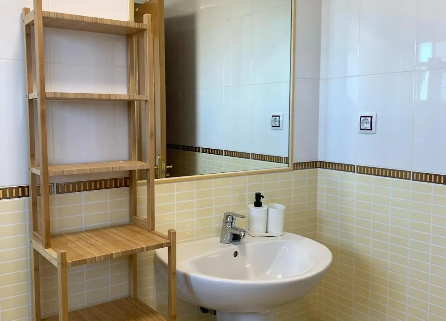 Holiday home Villejs Fuerteventura Lajares