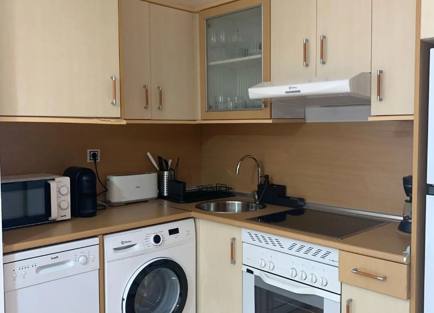Holiday home Villejs Fuerteventura Lajares