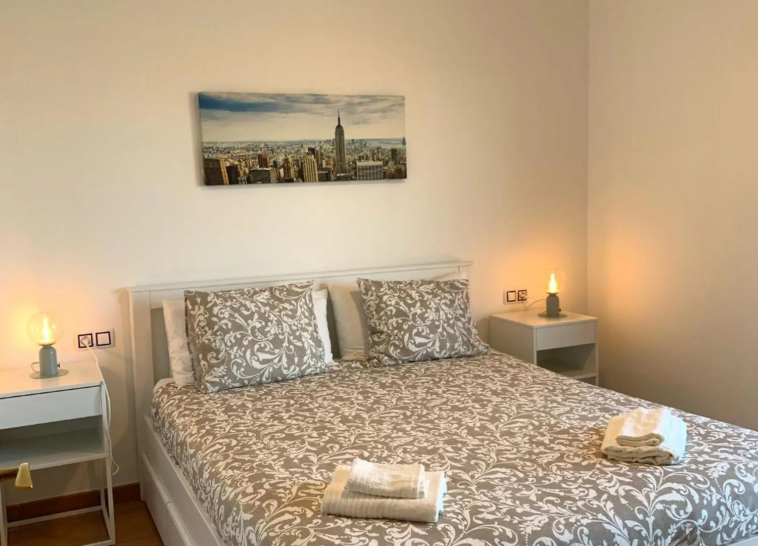 Holiday home Villejs Fuerteventura Lajares