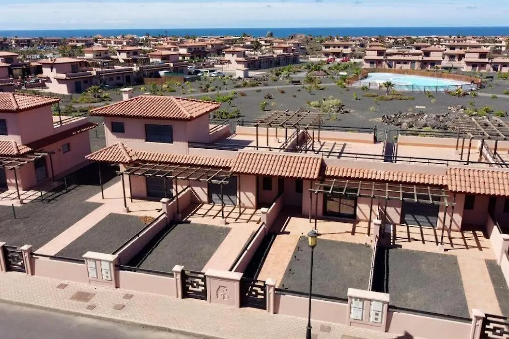 Villejs Fuerteventura Lajares Holiday home