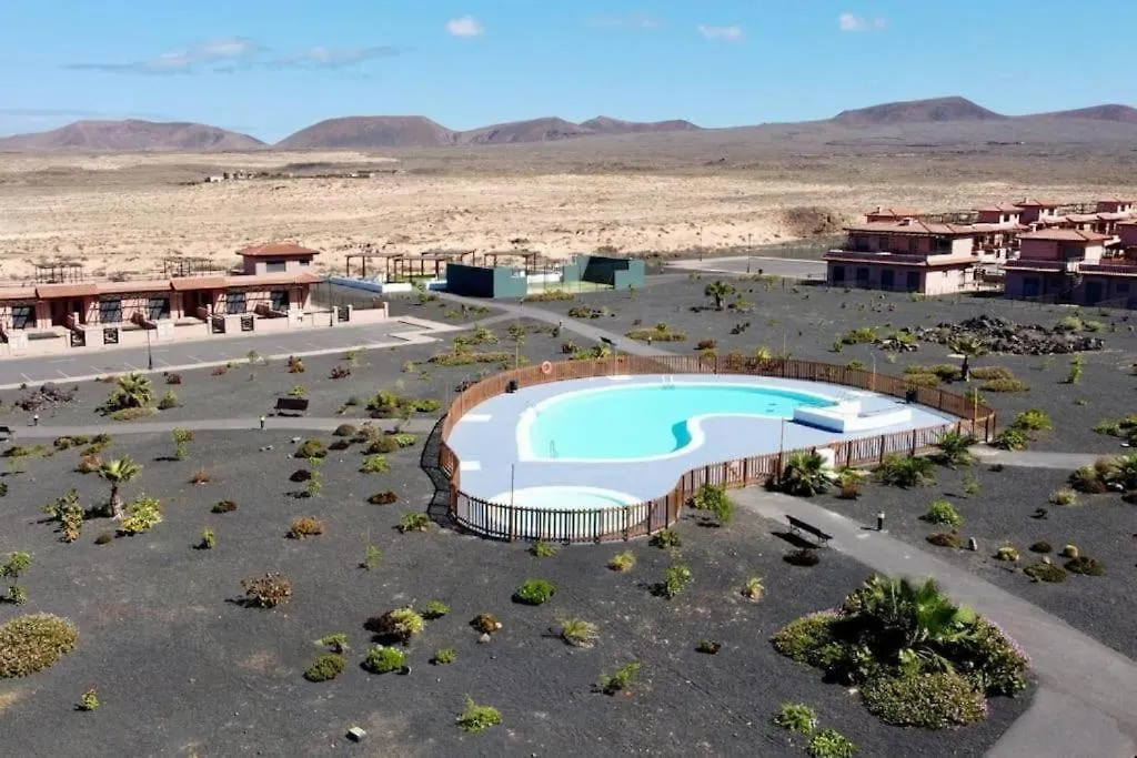 Villejs Fuerteventura Lajares Holiday home