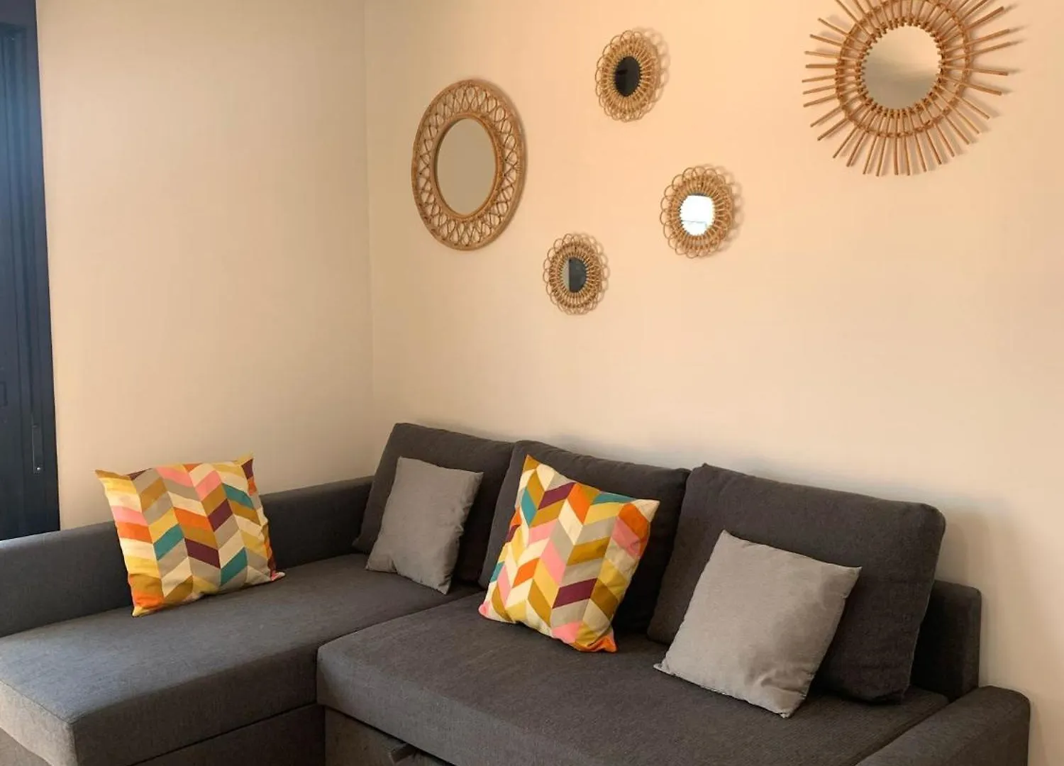 Holiday home Villejs Fuerteventura Lajares Spain